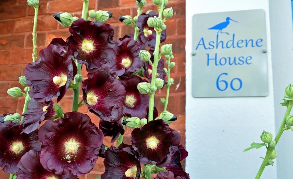 Ashdene House Bed & Breakfast Dersingham Exterior photo